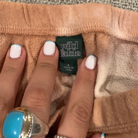 Wild Fable Two Piece Set - Picture 5 of 10